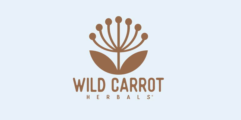 Wild Carrot Herbals