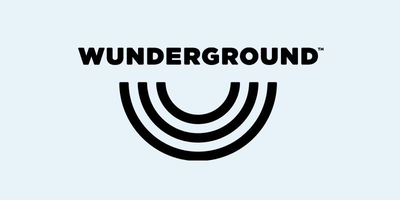 Wunderground Coffee