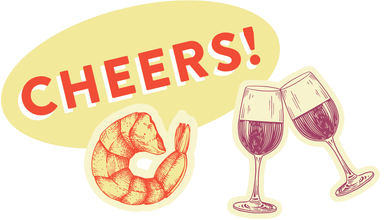 Cheers!