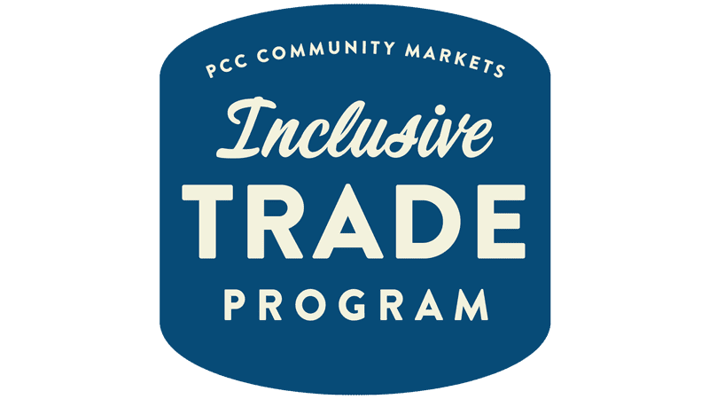 PCC Inclusive Trade Program Logo