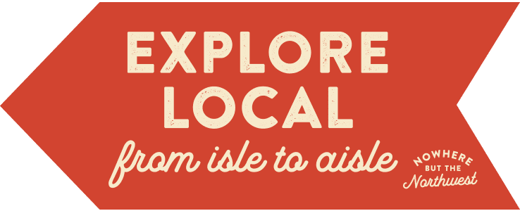 Explore local from isle to aisle
