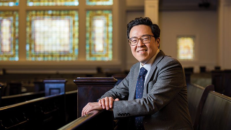 David Song