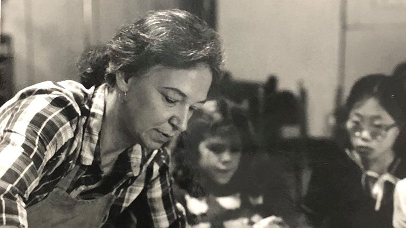 Nutrition Education from “Ask Goldie”