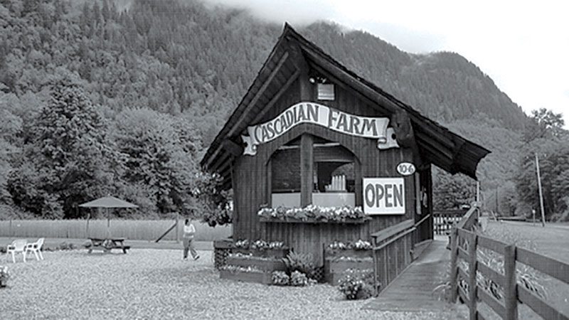 Cascadian Farm