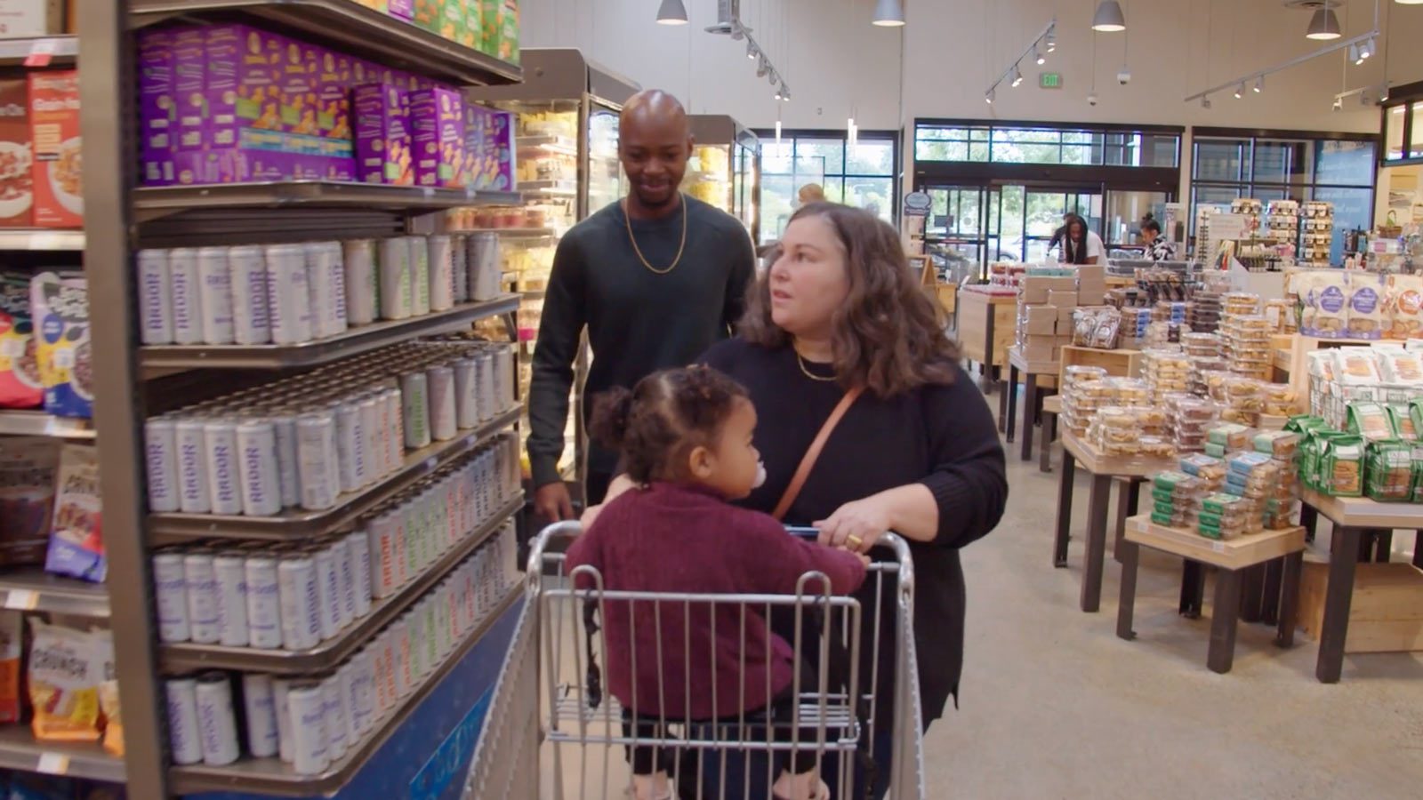 Taylor-Micklin Family