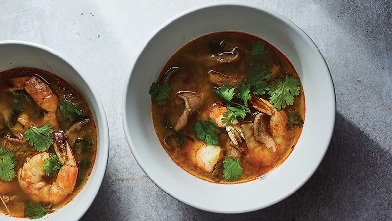Tom yum