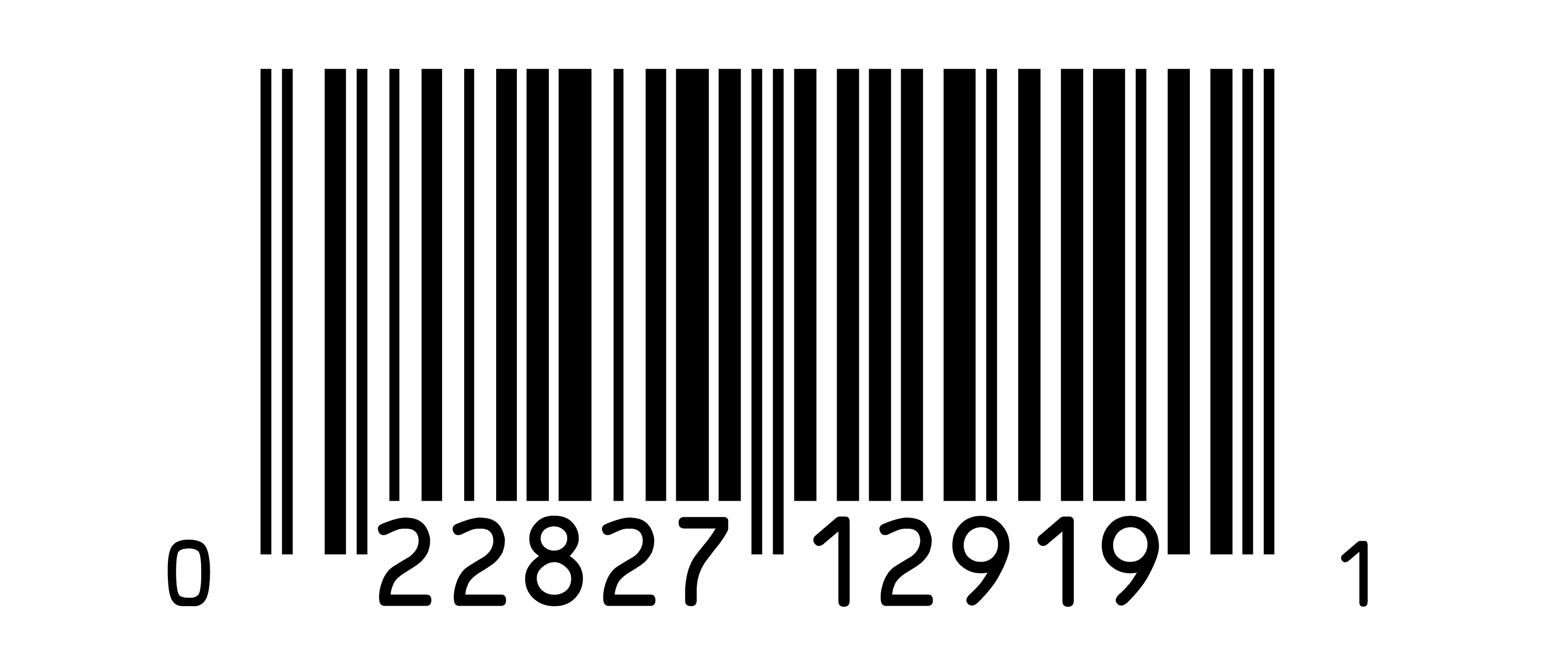 UPC Coupon 10 dollars