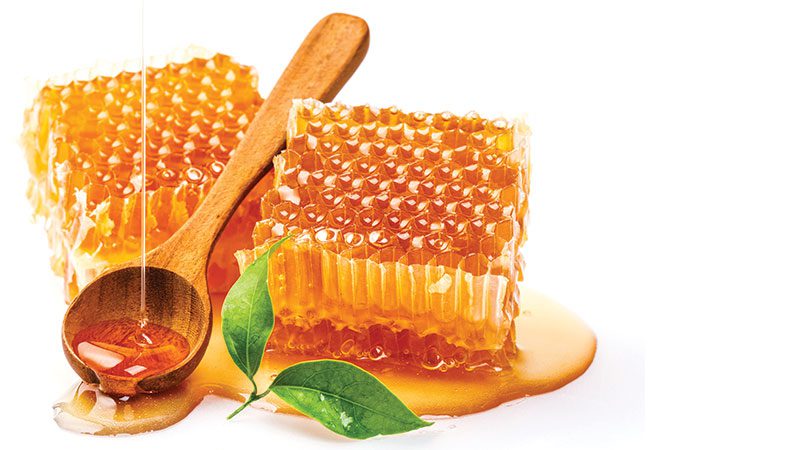 Honeycomb