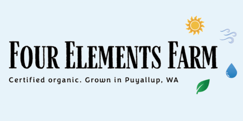 Four Elements Farm