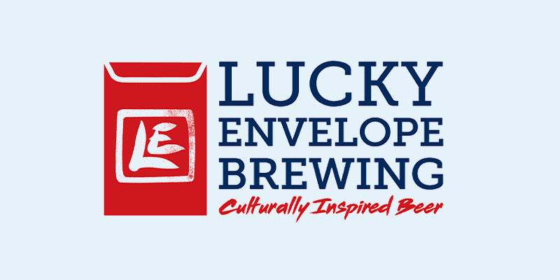 Lucky Envelope Brewing 