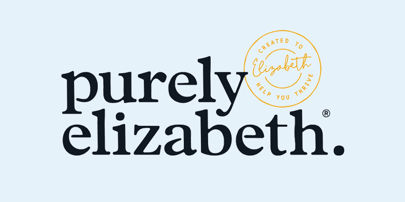 Purely Elizabeth
