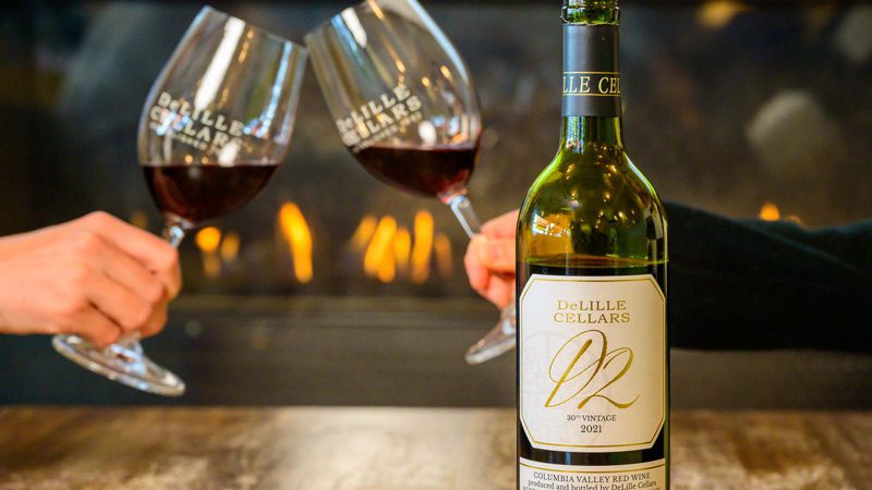 DeLille Cellars