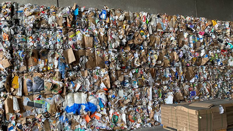 Seadrunar Recycling