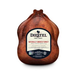Smoked Turkey from Diestel
