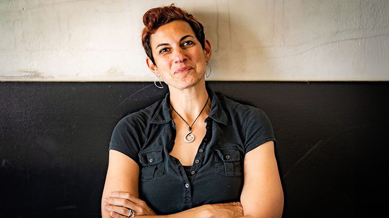 Becky Selengut