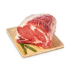 Bone-in Ribeye Roast