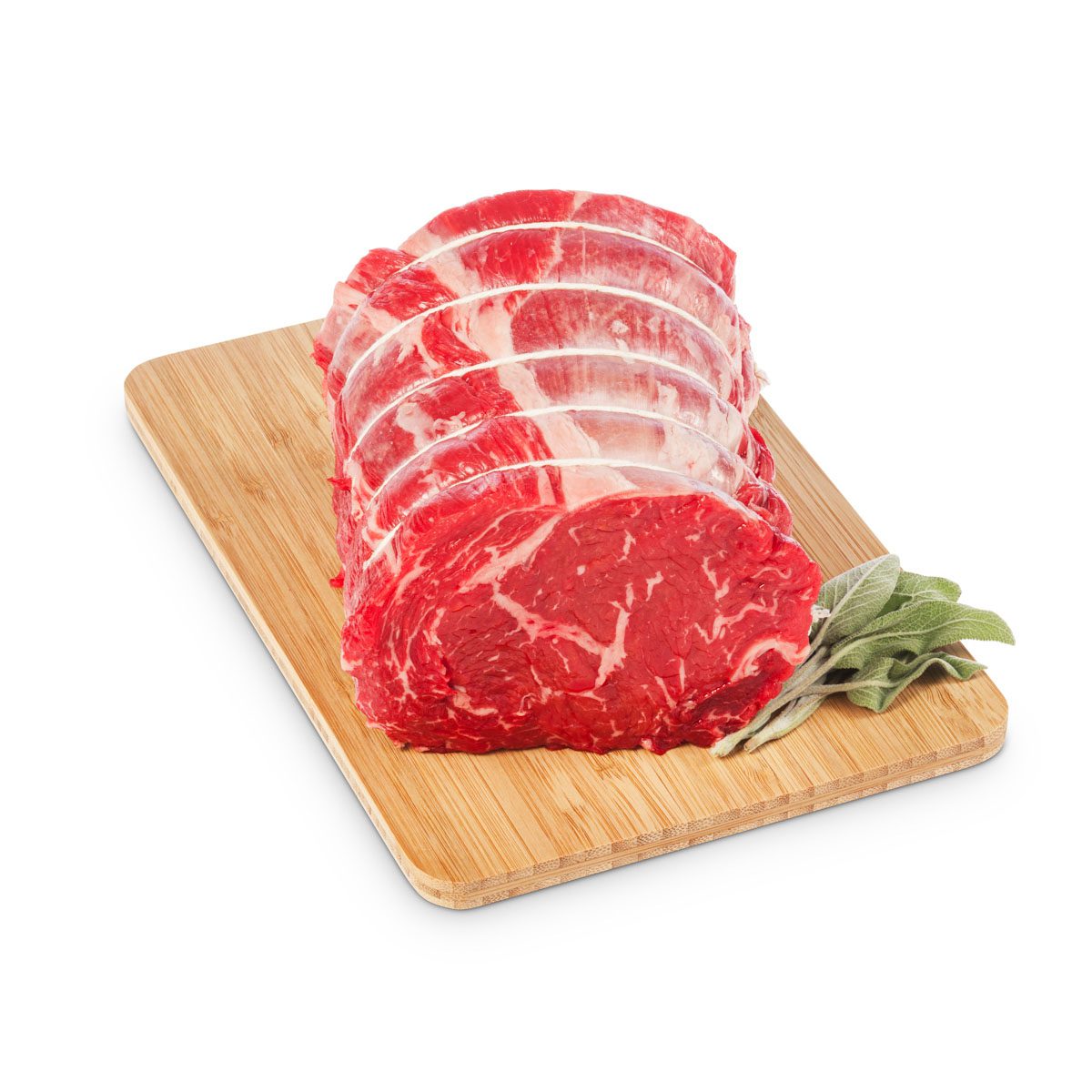 Boneless Ribeye Roast