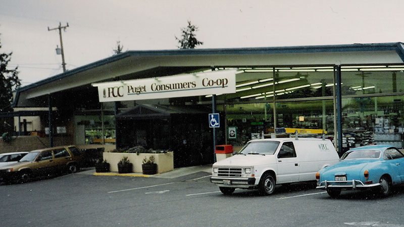 Celebrating 35 years of the West Seattle PCC