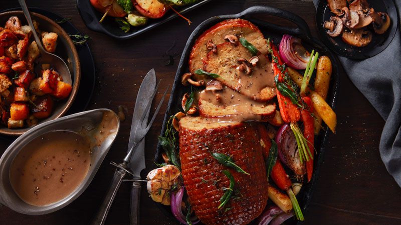 Field Roast Celebration Roast