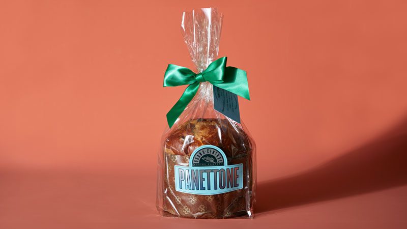 Grand Central Bakery Panettone