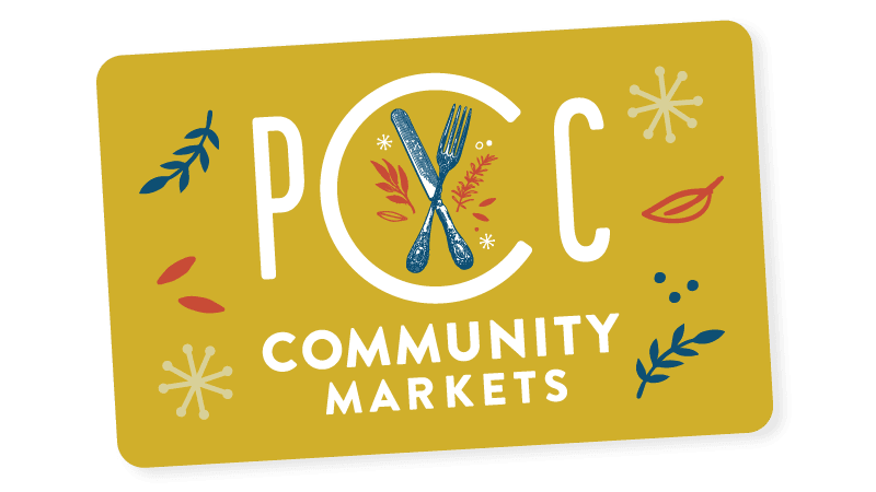 PCC Gift Card