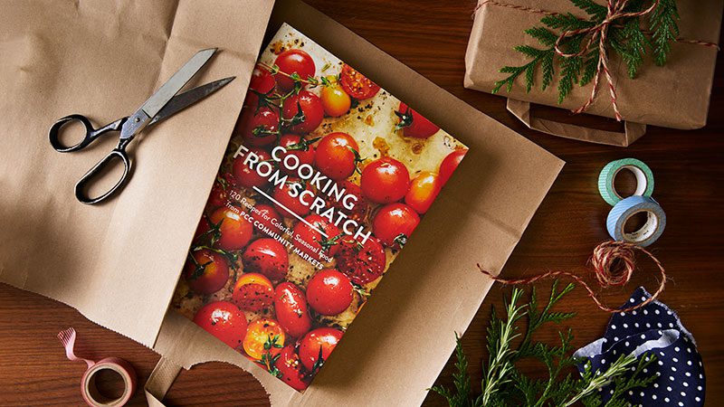 pcc cookbook