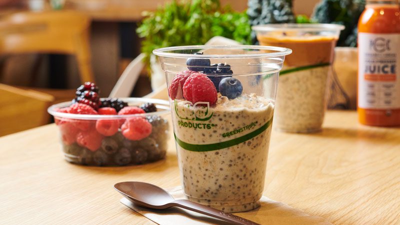PCC Overnight Oats