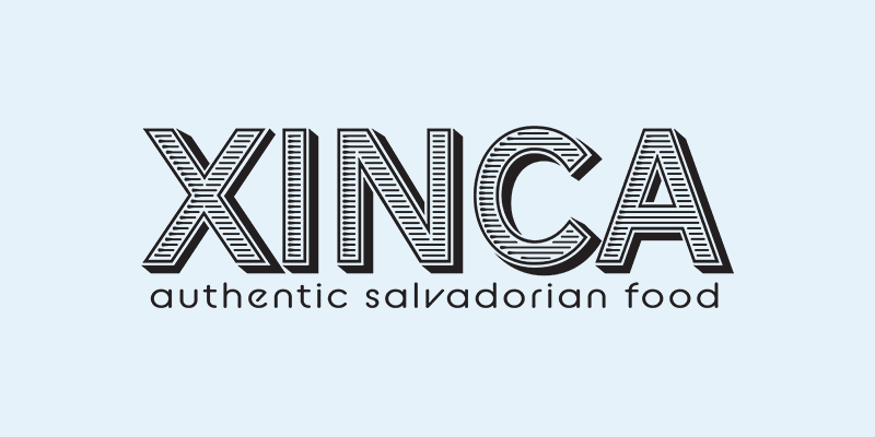 Xinca Authentic Salvadorian Food