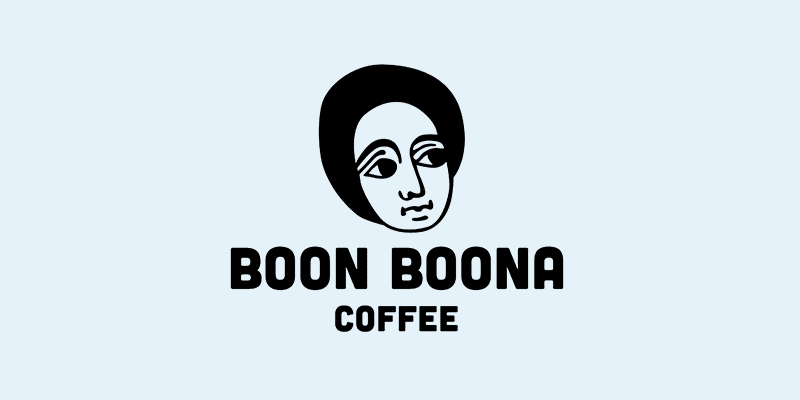 Boon Boona Coffee