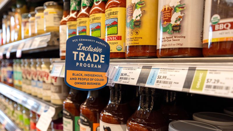 PCC Inclusive Trade Program