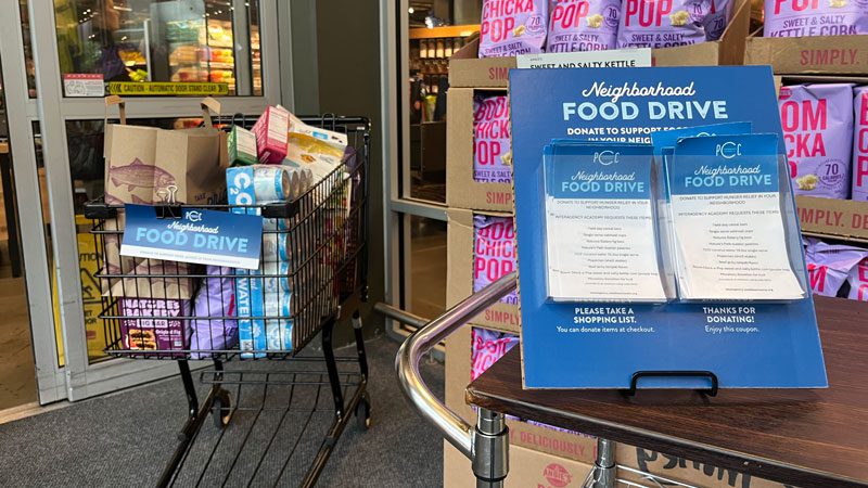 Member Fair Participants