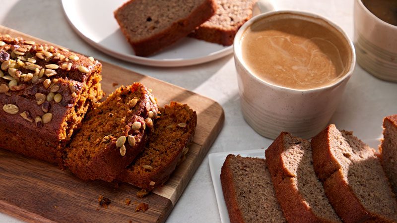 PCC Tea Loaves
