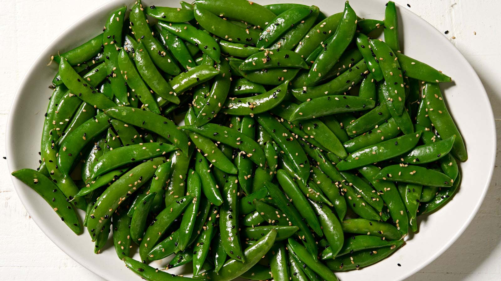 PCC Sugar Snap Peas