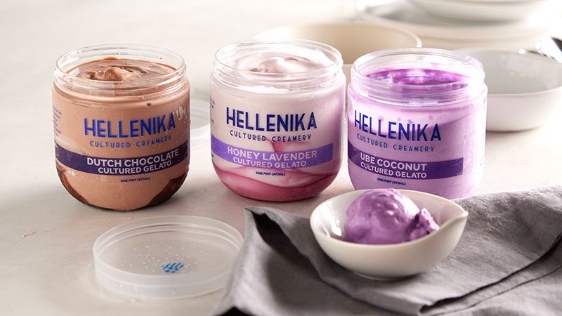 Hellenika