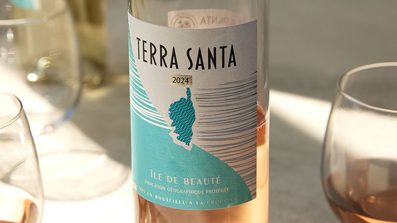 Terra Santa Rose