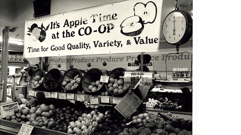 Apple time
