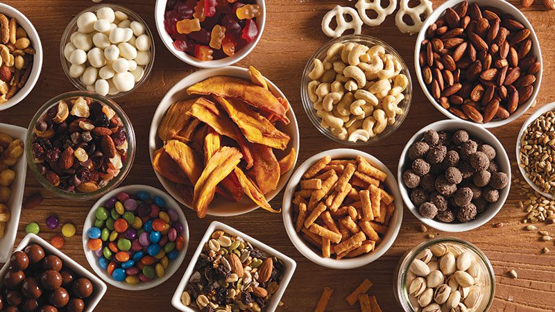 Bulk Items