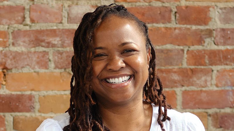 Makini's Owner, Makini Howell