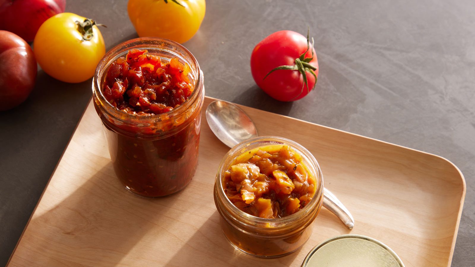 Tomato Jam