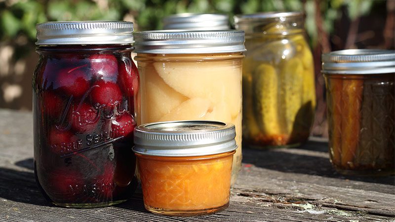 Tilth Alliance Canning