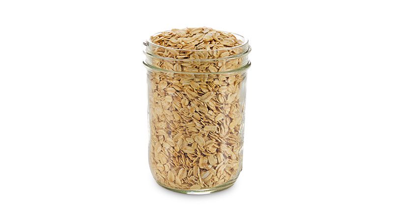 Happy Day Organic Oats