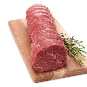 Non-GMO Tenderloin Roast
