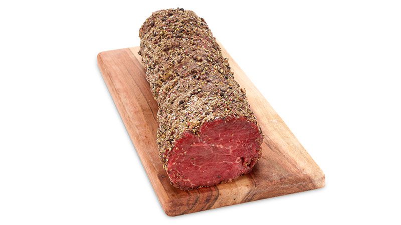 Non-GMO Seasoned Tenderloin Roast