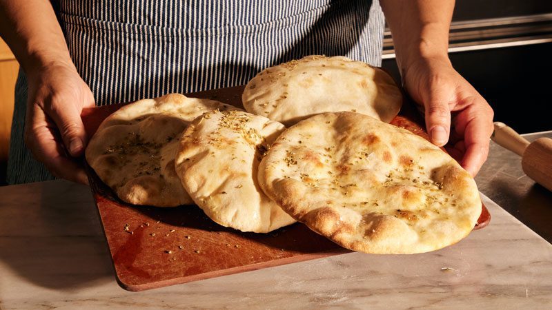 Vegetarian Mediterranean