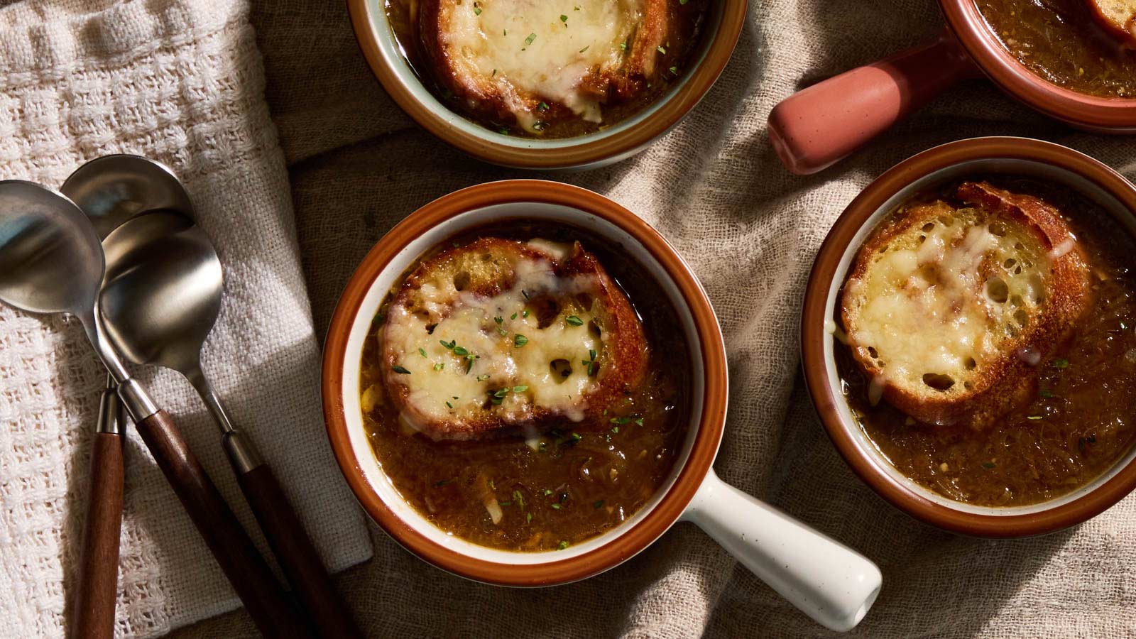 Bookmark these fall recipes