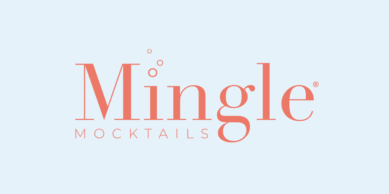Mingle Mocktails