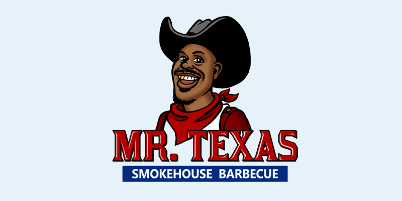 Mr. Texas BBQ