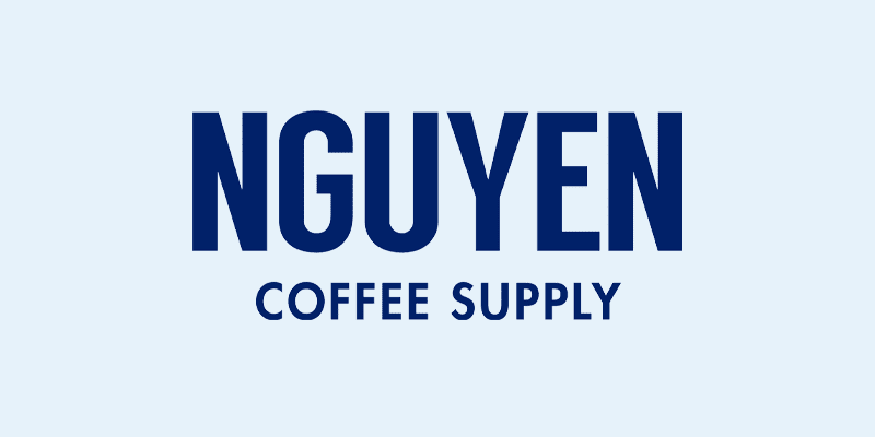 Nguyen Coffee Supply