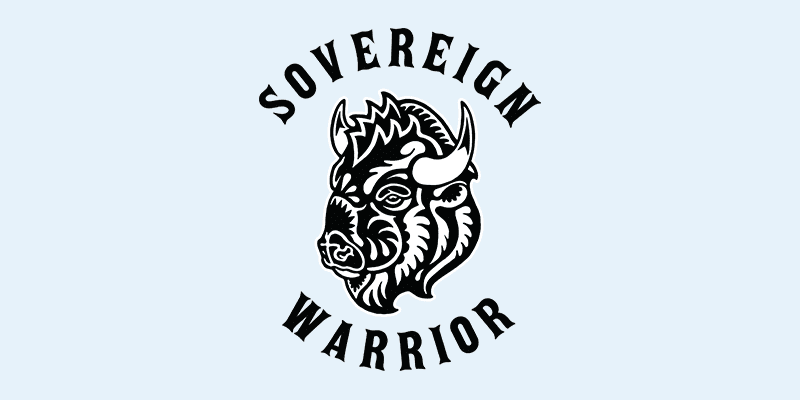 Sovereign Warrior