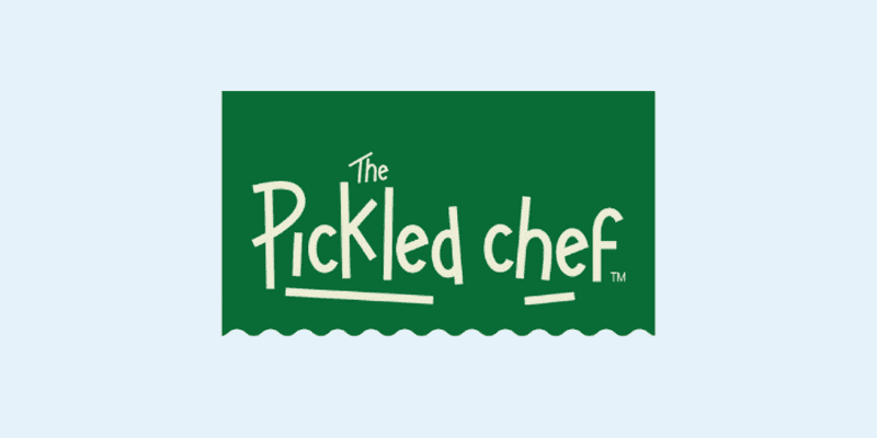 The Pickled Chef